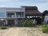 Luna Roja Hotel a 