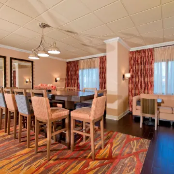 Hampton Inn Starkville