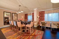 Hampton Inn Starkville Hotels in Oktibbeha County