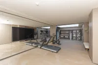 JI Hotel (Zhoushan Shengsi) - Træningscentre