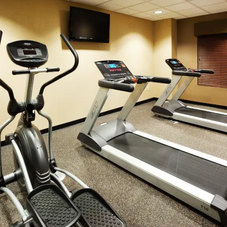 Holiday Inn Express & Suites CHARLOTTE SOUTHEAST - MATTHEWS by IHG