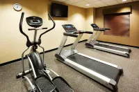 Holiday Inn Express & Suites CHARLOTTE SOUTHEAST - MATTHEWS by IHG - Gym
