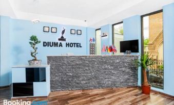 Diuma Hotel