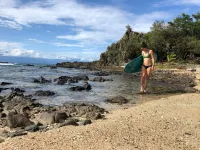 Kahanamoku Bed & Breakfast Các khách sạn ở Baler
