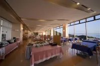 Kyukamura Setouchi-Toyo - breakfast