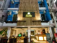 Hotel Sole Hôtels à : Phuket