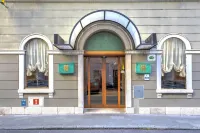 Hotel Italia Hotels in Trieste