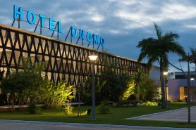 Onomo Hotel Libreville