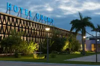 Onomo Hotel Libreville
