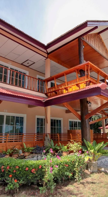 รูปภาพของOYO 1085 มาลันตาเฮาส์