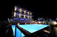 Nakshatra Resort - Mountain view
