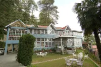 The Edgeworth Shimla