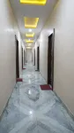 Hotel cm Palace, Varanasi Hotels in Dafi