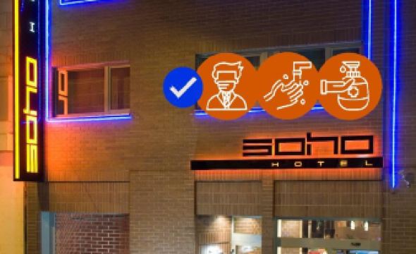 Honest Budapest by Chic & Basic