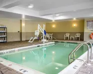 Comfort Suites Hummelstown - Hershey - Pool