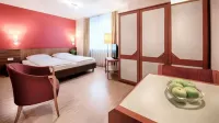 Hapimag Ferienwohnungen Berlin Zoo Hotel di Berlin
