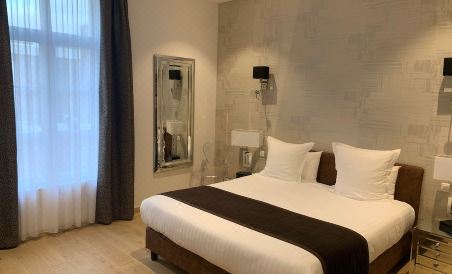Le Dome - Housity