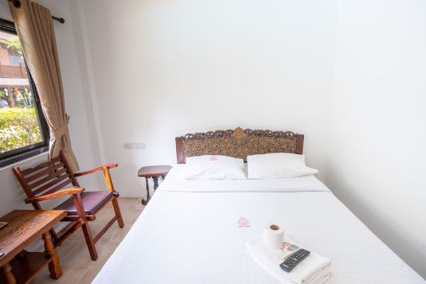 Lai Thai Guest House(โรงแรมลายไทยเกสท์เฮาส์)_5