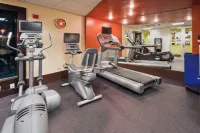 Holiday Inn Express FT. LAUDERDALE CRUISE-AIRPORT by IHG - Gym