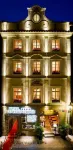 Hotel U Zlatého Stromu Prague by Bhg Hotel in zona Ponte Carlo