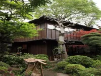 Ryokan Tanakaya فنادق في هاياكاوا