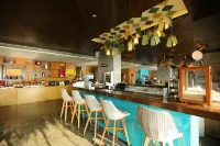 The Bheemli Resort - Managed by AccorHotels - 5-Sterne