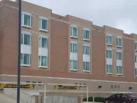 Clarion Hotel & Suites Các khách sạn ở Brandon