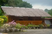 Borneo Tree House - Bungalows
