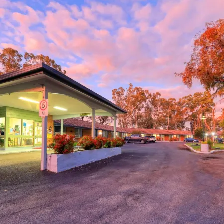 Mu S Boutique Motel "Matthew Flinders"