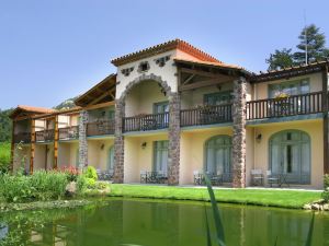 Le Domaine de Falgos Golf & Spa