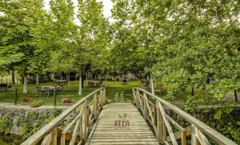 Keyif Boutique Hotel & Restaurant