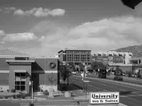 University Inn ASU/Tempe - Wifi