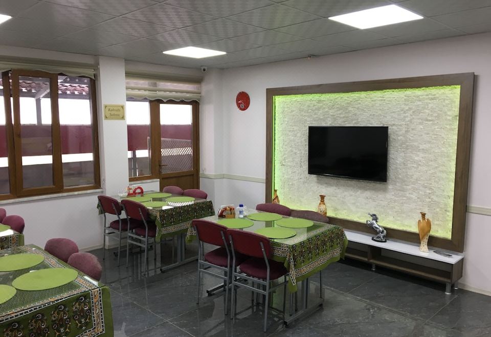 Unsal Hotel Mudurnu