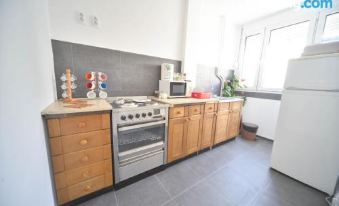 Apartman Centar Lux