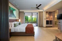 Amoravida by 7 Apple Resorts, Goa Hotels near Shiva Temple