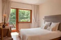 La Fischhutte, the Originals Relais Hotels in Oberhaslach