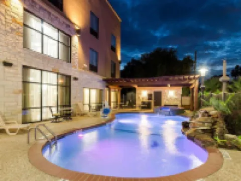 Baymont by Wyndham Jewett Hotels in Leon County