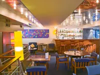 Hôtel Mercure Lyon Charbonnières