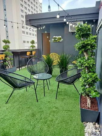 Icon Hotel Hatyai