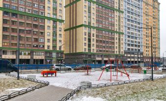 RentHouse Premium Apartment Frunzenskaya
