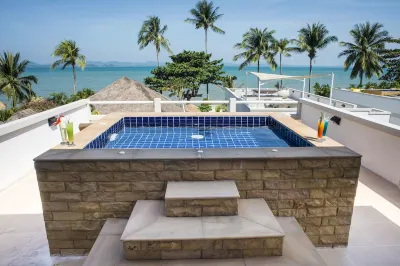 Serenity Resort Koh Chang Hotels in Laem Ngop District
