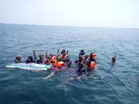Penginapan Bunar Tunggal