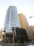 Wahaj Hotel Apartments 2 Hoteles en Mahboula