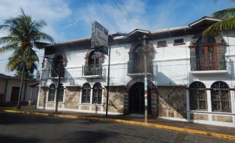 Hotel y Restaurante Las Orquídeas