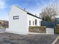 Heaps House Các khách sạn ở Huddersfield