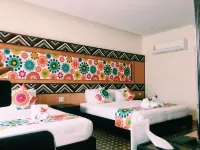 Good Times Resort Kanchanaburi Các khách sạn gần Wat Pu Yai