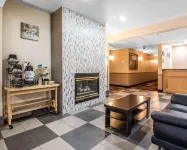 Quality Inn Mauston I-90