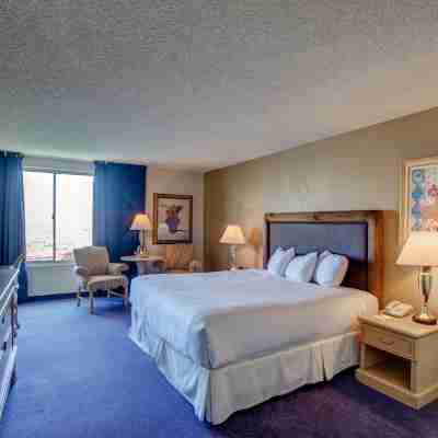 Laughlin River Lodge Rooms