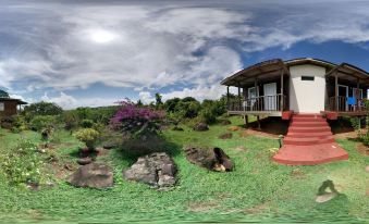Big Sky Lodge
