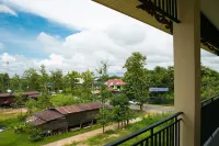 SakSukSmile Resort - Mountain view